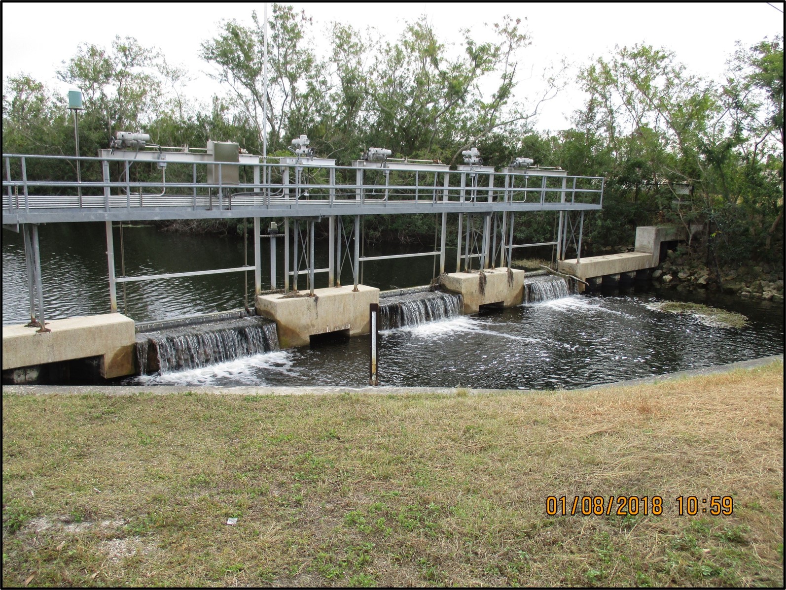 Weir Rehab - 2